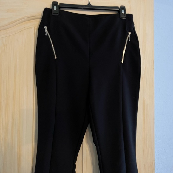 INC International Concept Women’s Regular Fit Skinny Pants - Picture 8 of 8